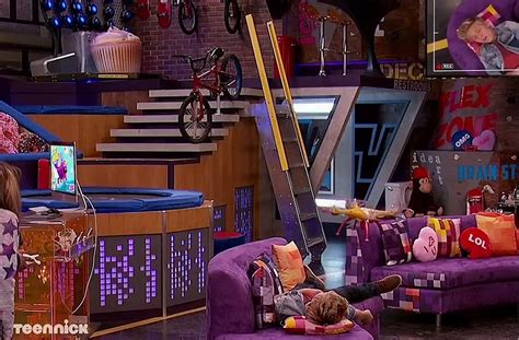 Game Shakers S02E04 HDTV x264.